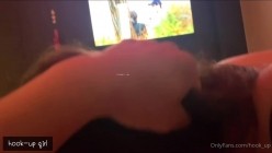 绿帽淫妻大神【hookup】 换妻啪啪 和单男组成夹心饼干前后夹击小娇妻，表面一脸淑女样床上一股骚气样 截图11