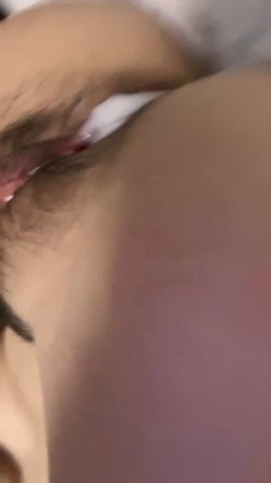 满身纹身小情侣，日常性爱女上位打桩，手持镜头无套啪啪操逼内射特写 截图14
