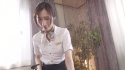 HMN-474 苛めっこの息子の友達を自宅エステサロンに呼び出して 超絶品BODYママのパイズリ＆膣圧施術でチ●ポびんびん状態で中出し謝罪させる！！ JULIA 截图2