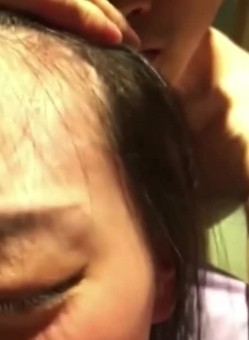 安徽反差女神_朱思颖_被金主包养日常性爱视频流出_酒店激情舔屌_翘臀狂干高潮_极致征服欲炸裂！ 截图6