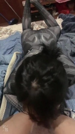 淫妻3P群P自慰露出尿脸,【双面夫妻_0575妓啪啪】,反差都市丽人，约单男交换 截图15