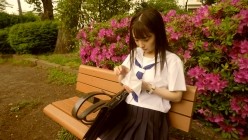 IBW-882 父親に犯●れ続ける娘の近親相姦映像 葉月みりあ 截图16