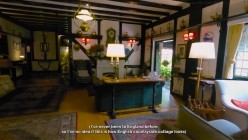 网红健身博主【MoriyaExhibit】喜欢真空装户外露出 打了码也难掩灿烂的笑容 截图1