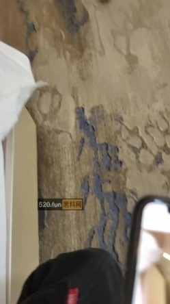 重庆22岁奶茶店上班的00后C杯美女被摄影师忽悠抠逼 强上无套抽插没忍住内射 截图9