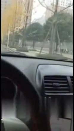 “哥哥骚逼好痒我要你射”大龄白领姐姐下班搭乘黑车主动伸手摸鸟挑逗司机车停路边车震叫的超骚内射对白淫荡 截图3