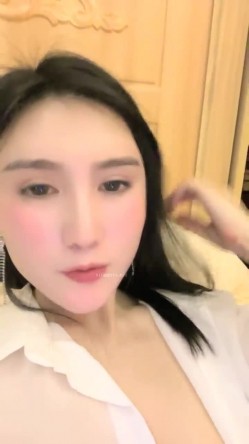 大奶翘臀，【苒同学】，御姐风女神，夹子音密码房~扮演秘书和老师，冲着这张脸也值得一撸 截图10