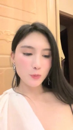 大奶翘臀，【苒同学】，御姐风女神，夹子音密码房~扮演秘书和老师，冲着这张脸也值得一撸 截图15