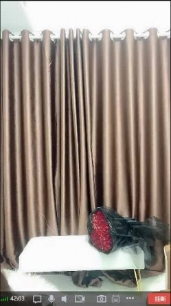 斗鱼某女神主播深夜点陪玩小姐姐接私活情趣热舞 土豪VIP一对一双视角 黑丝睡裙极致舞骚弄姿 超漂亮 截图8