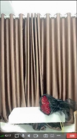 斗鱼某女神主播深夜点陪玩小姐姐接私活情趣热舞 土豪VIP一对一双视角 黑丝睡裙极致舞骚弄姿 超漂亮 截图9