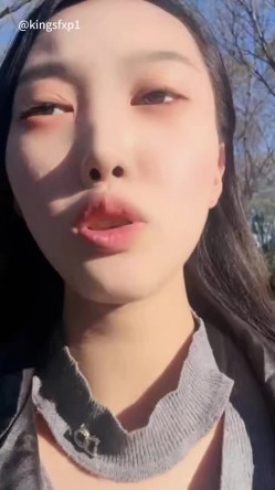 精品熟女【ai小米粒】极品身材 全身都是宝 和大叔户外车震 超强自慰 高潮喷水 截图11