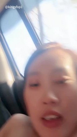 精品熟女【ai小米粒】极品身材 全身都是宝 和大叔户外车震 超强自慰 高潮喷水 截图14