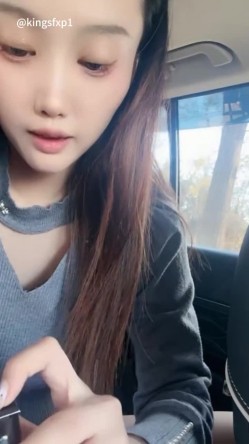 精品熟女【ai小米粒】极品身材 全身都是宝 和大叔户外车震 超强自慰 高潮喷水 截图16