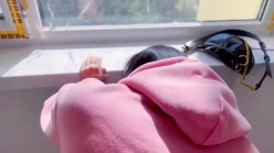 《极品反差骚妻泄密》推特S级身材美艳翘臀女神【小可爱】不雅私拍~旅游露出性爱野战公共场所啪啪各个地 截图8