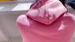 《极品反差骚妻泄密》推特S级身材美艳翘臀女神【小可爱】不雅私拍~旅游露出性爱野战公共场所啪啪各个地 截图13