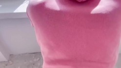 《极品反差骚妻泄密》推特S级身材美艳翘臀女神【小可爱】不雅私拍~旅游露出性爱野战公共场所啪啪各个地 截图14