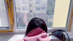 《极品反差骚妻泄密》推特S级身材美艳翘臀女神【小可爱】不雅私拍~旅游露出性爱野战公共场所啪啪各个地 截图15