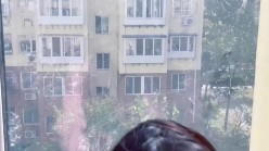 《极品反差骚妻泄密》推特S级身材美艳翘臀女神【小可爱】不雅私拍~旅游露出性爱野战公共场所啪啪各个地 截图16