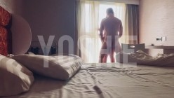 风流倜傥，健身男模，约炮大神【YoShiE冰块】爆肏各种美女健身婊，非常带劲儿 截图1