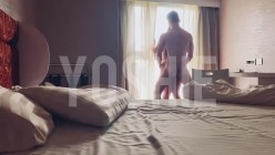 风流倜傥，健身男模，约炮大神【YoShiE冰块】爆肏各种美女健身婊，非常带劲儿 截图2