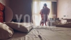 风流倜傥，健身男模，约炮大神【YoShiE冰块】爆肏各种美女健身婊，非常带劲儿 截图3