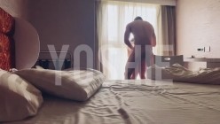 风流倜傥，健身男模，约炮大神【YoShiE冰块】爆肏各种美女健身婊，非常带劲儿 截图11