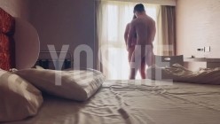风流倜傥，健身男模，约炮大神【YoShiE冰块】爆肏各种美女健身婊，非常带劲儿 截图16