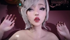 fgg99：申鹤原 性感黑丝美人传教士体位激情爆肏 截图12