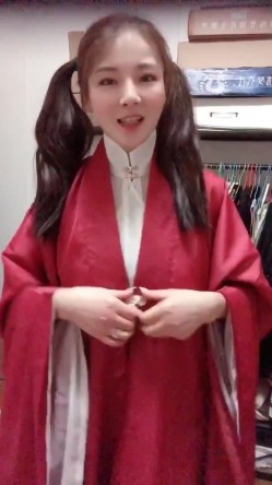 退圈女神归来！王动御用招牌女神模特【甲乙丙我姓丁】最新解锁推特自拍大胆露出全套 截图1