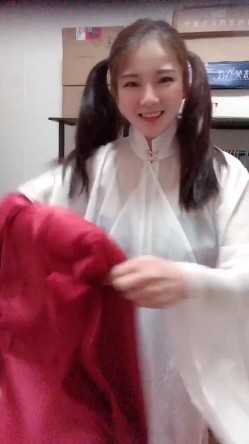 退圈女神归来！王动御用招牌女神模特【甲乙丙我姓丁】最新解锁推特自拍大胆露出全套 截图3
