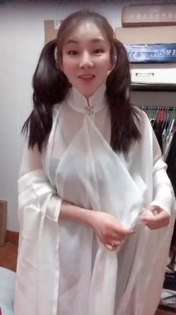 退圈女神归来！王动御用招牌女神模特【甲乙丙我姓丁】最新解锁推特自拍大胆露出全套 截图4