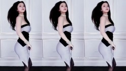 虎牙新数据，女人味，露三点情趣裸舞，果然成熟女人活最好 截图1