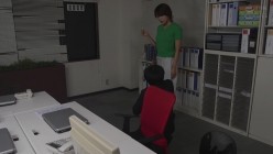 HOMA-164 截图1