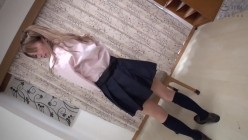KAGP-229 オナサポ！！ 女子○生 着衣で全裸で挑発的ダンス 2 截图8