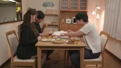 JUQ-351 母をイジメっ子の同級生にNTRれたいじめられっ子の僕 愛弓りょう 截图1