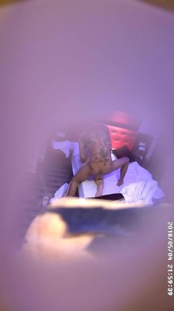满背纹社会小青年与身材丰腴的妹子啪啪啪年轻精力旺盛体位多床上搞到床下边干边拍妹子叫声刺激 截图8