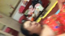 刚同居的小情侣性爱成瘾啪啪自拍流出 腹肌男友不停怼操漂亮女友 操太猛叫床都带哭腔 完美露脸 高清1080P版 截图7