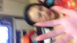 刚同居的小情侣性爱成瘾啪啪自拍流出 腹肌男友不停怼操漂亮女友 操太猛叫床都带哭腔 完美露脸 高清1080P版 截图9