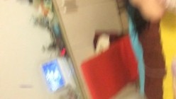 刚同居的小情侣性爱成瘾啪啪自拍流出 腹肌男友不停怼操漂亮女友 操太猛叫床都带哭腔 完美露脸 高清1080P版 截图11