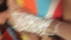 刚同居的小情侣性爱成瘾啪啪自拍流出 腹肌男友不停怼操漂亮女友 操太猛叫床都带哭腔 完美露脸 高清1080P版 截图15