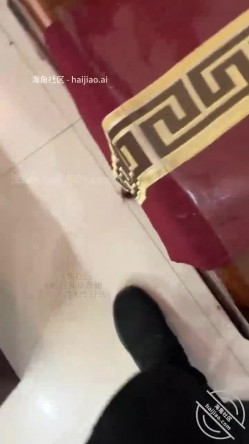 海角大神『我的巨乳亲表姐』把姐夫灌醉在卧室偷偷操姐姐 截图3