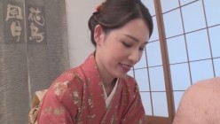 caribbeancom-021519_860 洗練された大人のいやし亭 ～濡れたアソコにおぶち込みくださいませ～ 截图2