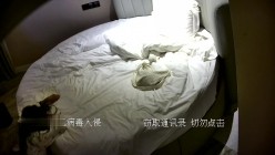 酒店偷拍咸湿领导利用职权 终于把新入职试用期的高校学妹给上了 截图2