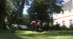 Marc Dorcel - Initiation Of Claire Castel 2011 截图14