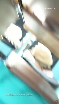 小美女护士心儿 上班间跳蛋插进骚穴，震得淫穴爽爽的 在办公室就开始淫叫，带着跳蛋去看望病人后又回到办公室爽 截图2