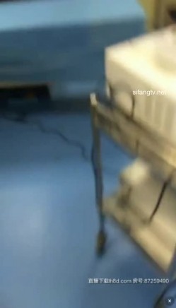 小美女护士心儿 上班间跳蛋插进骚穴，震得淫穴爽爽的 在办公室就开始淫叫，带着跳蛋去看望病人后又回到办公室爽 截图10