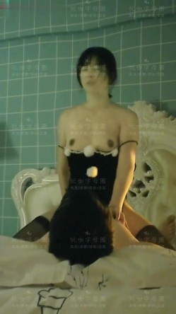 母狗养成记，人妻露脸调教前，求爱超主动，漂亮的脸蛋 女上位享受飘飘欲仙！ 截图16