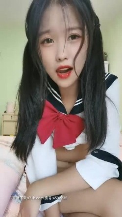 爸爸的小骚货双马尾甜美萌妹子户外车震，拨开内裤摸逼脱光光口交抽插猛操 截图1