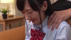1pondo-102020_001 制服とブルマが似合う潮吹きむすめ！ 截图2
