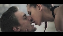 [sexart.com] - 2019.07.17 - Paula Shy & Daniel G - Chemistry (1080p).mp4 截图6