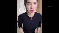 最新50大洋购买分享 【快手福利】空姐女神是邹琳吖_是你的琳姐姐脸穴同框 截图7